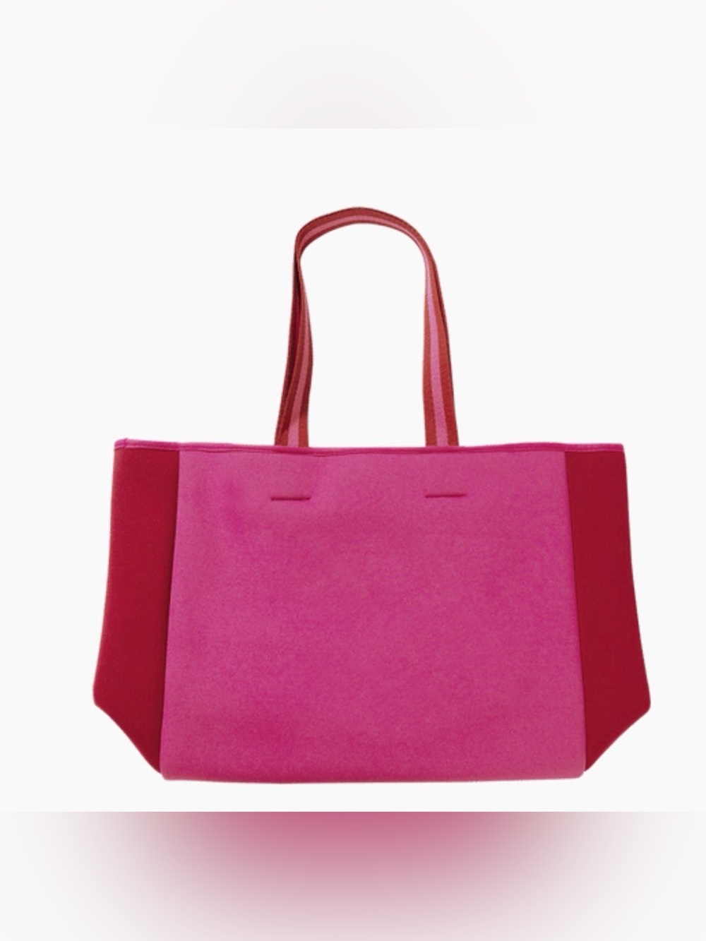 NEW Summerdale neoprene beach bag
